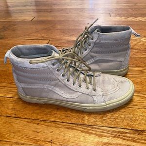 VANS Sk8-Hi Mens Shoes Size 11
